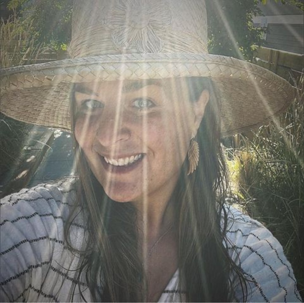 Meet your Posher, Anna